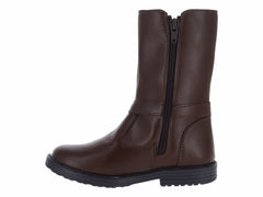 Botas Blasito Color Castaña para Niña