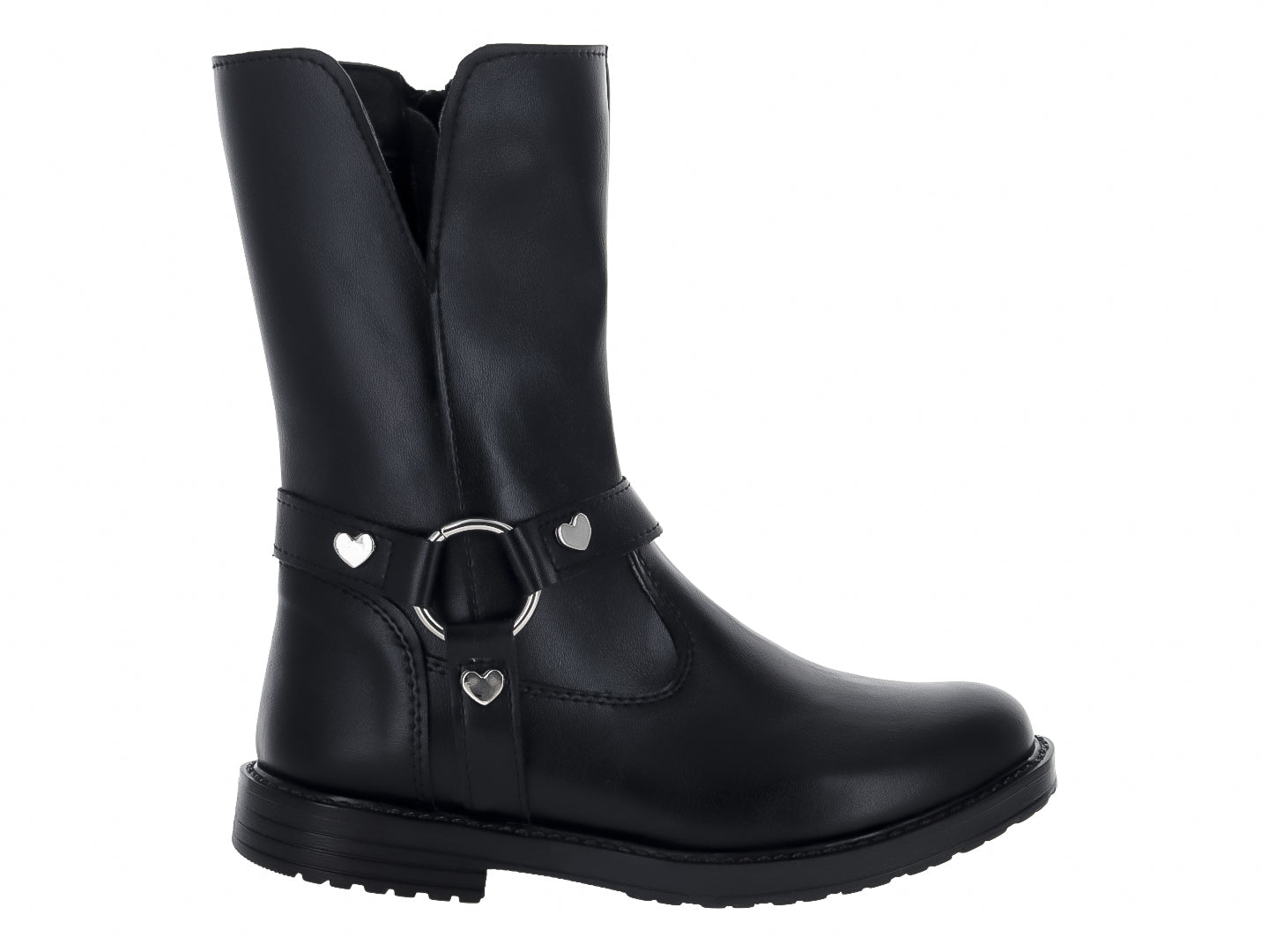 Botas Blasito 25I90 Para Niña