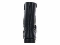 Botas Blasito Negro para Niña