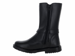 Botas Blasito Negro para Niña