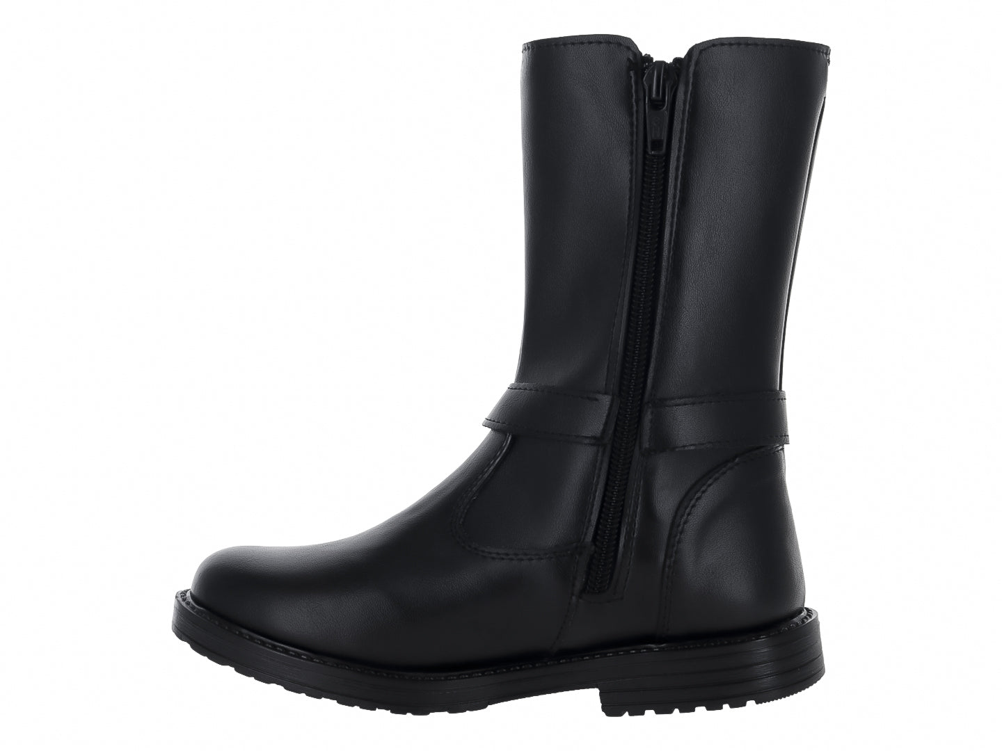 Botas Blasito Negro para Niña