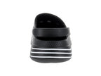 Sandalias Lazycozy Clogs Dama 23795 Para Mujer