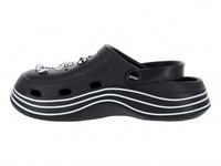 Sandalias Lazycozy Clogs Dama 23795 Para Mujer