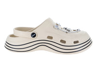 Sandalias Lazycozy Dama 23795 Para Mujer