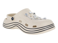 Sandalias Lazycozy Dama 23795 Para Mujer