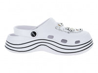 Sandalias Lazycozy 23795 Para Mujer