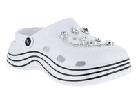 Sandalias Lazycozy 23795 Para Mujer