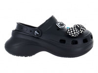 Sandalias Lazycozy Clogs Dama 23452 Para Mujer
