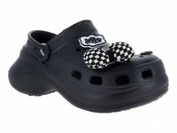 Sandalias Lazycozy Clogs Dama 23452 Para Mujer