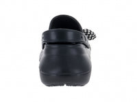 Sandalias Lazycozy Clogs Dama 23452 Para Mujer
