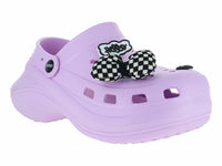 Sandalias Lazycozy Clogs Dama 23452 Para Mujer