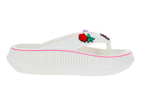 Sandalias Lazycozy Dama 23656 Para Mujer