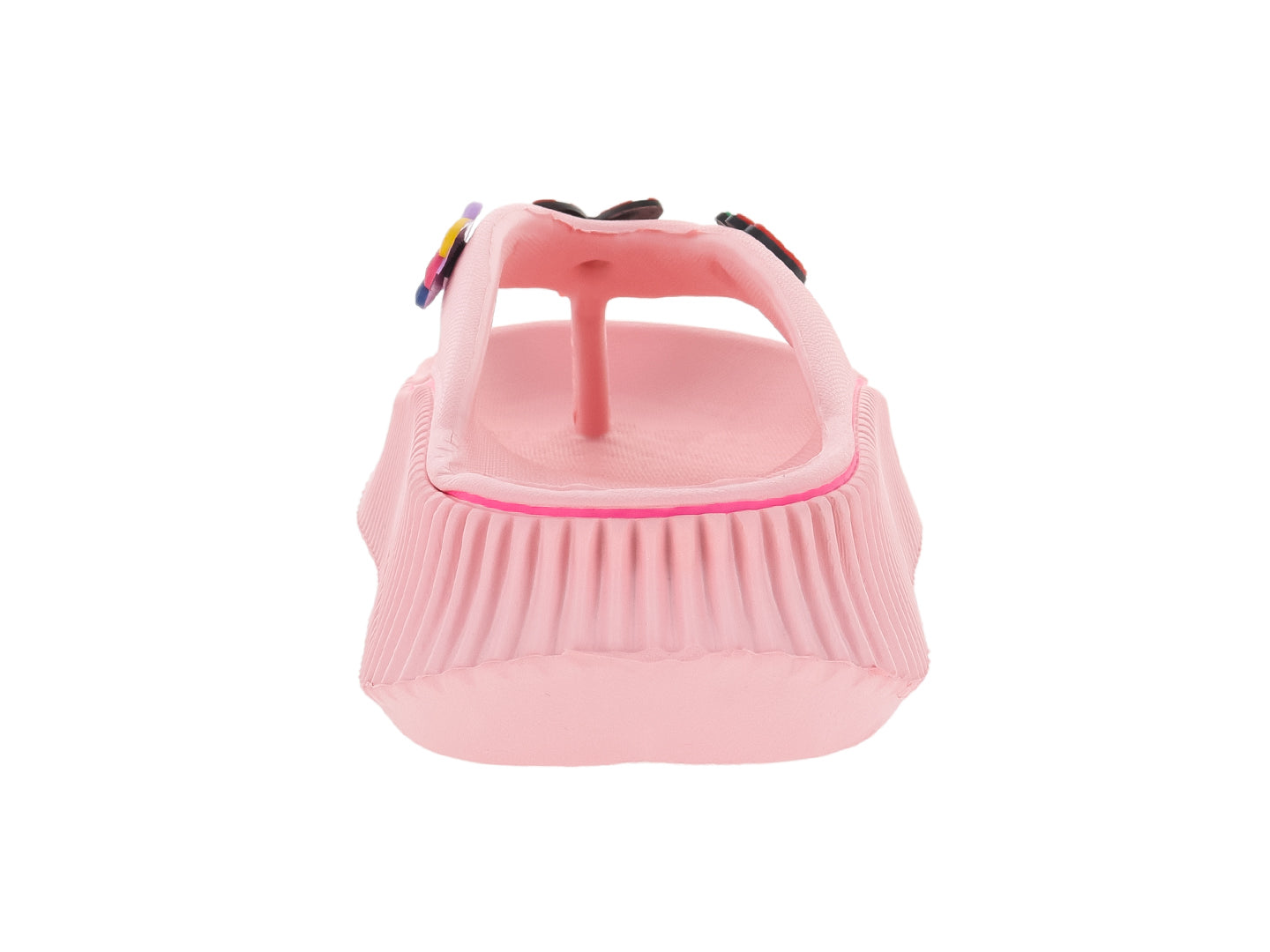 Sandalias Lazycozy Dama 23656 Para Mujer