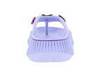 Sandalias Lazycozy Dama 23656 Para Mujer