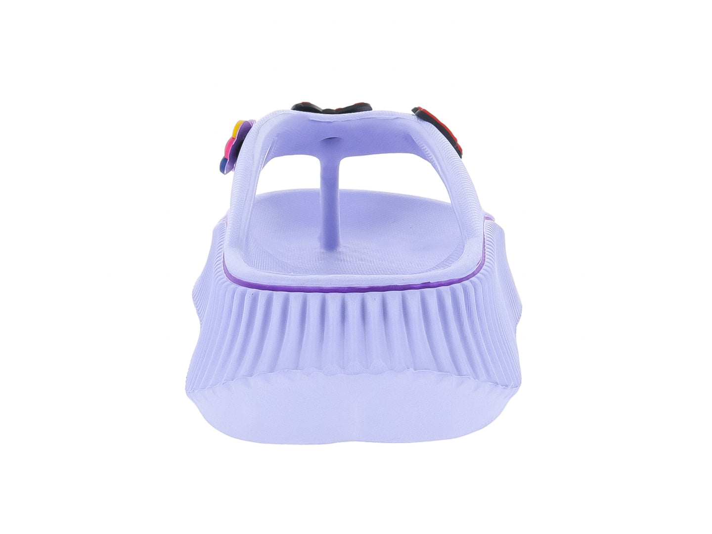 Sandalias Lazycozy Dama 23656 Para Mujer