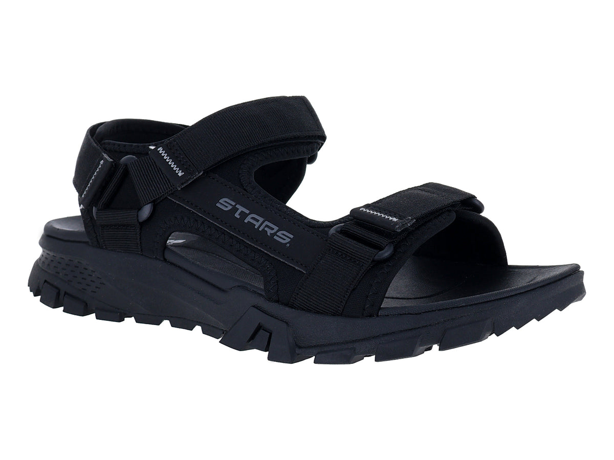 Sandalias Stars 1812 Para Hombre