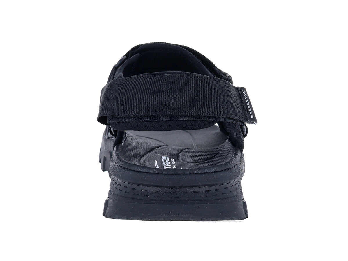 Sandalias Stars 1812 Para Hombre