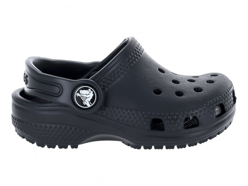 Sandalias Crocs 206990 Para Niño