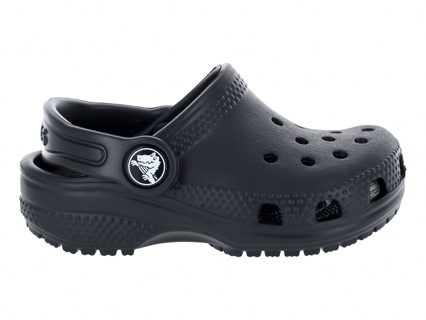 Sandalias Crocs 206990 Para Niño