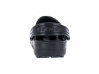 Sandalias Crocs Classic Clogs Negro para Niño