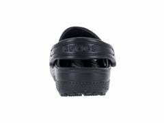 Sandalias Crocs Classic Clogs Negro para Niño