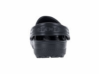 Sandalias Crocs Classic Clogs Negro para Niño