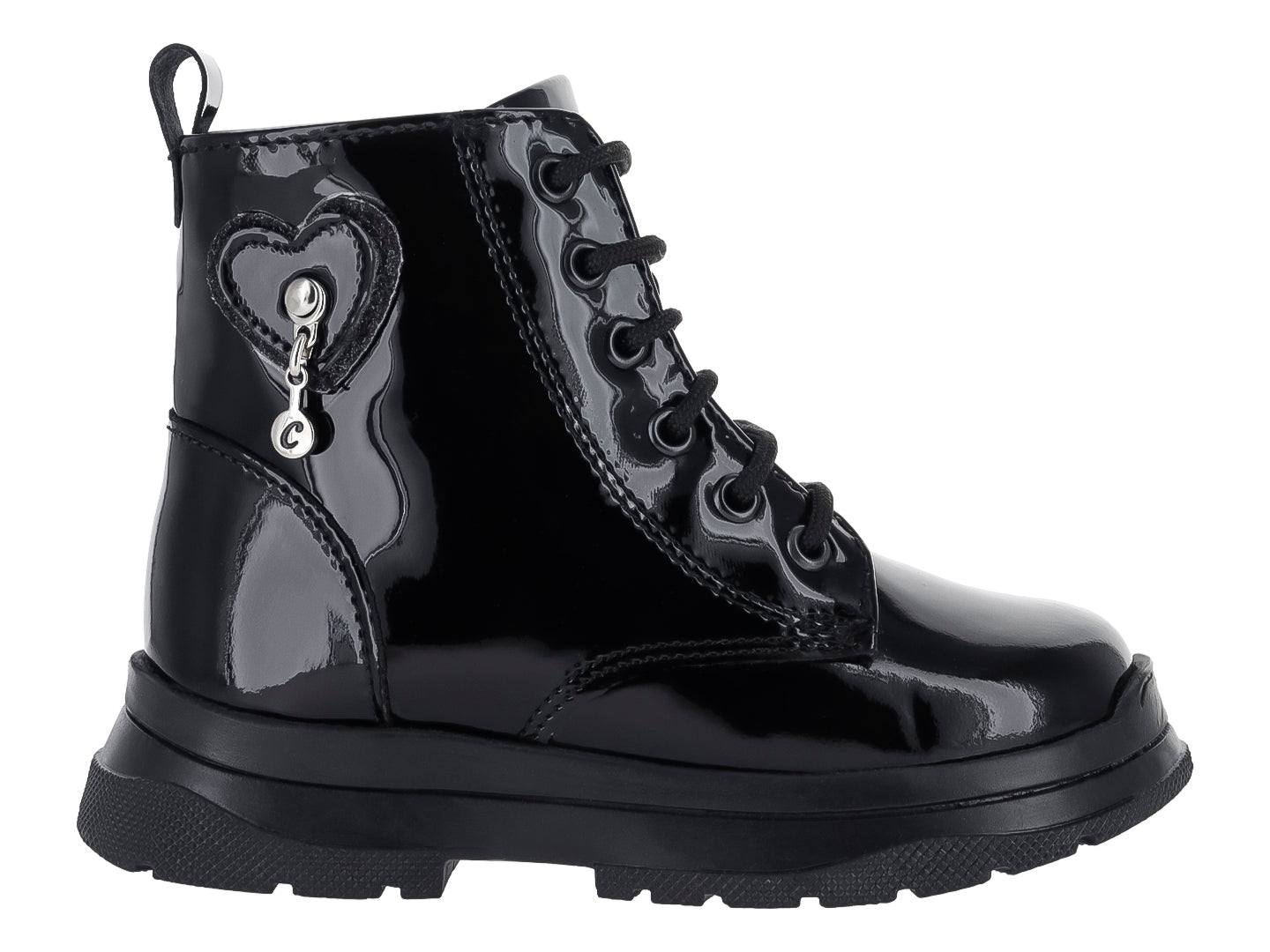 Botas Coloso 4019-5 Para Niña