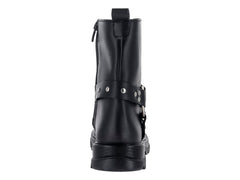 Botas Coloso Negro para Niña