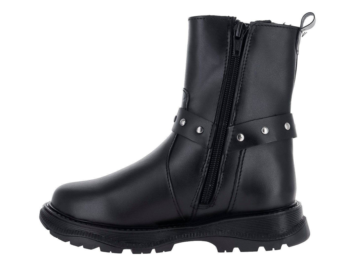 Botas Coloso 8142-1 Para Niña