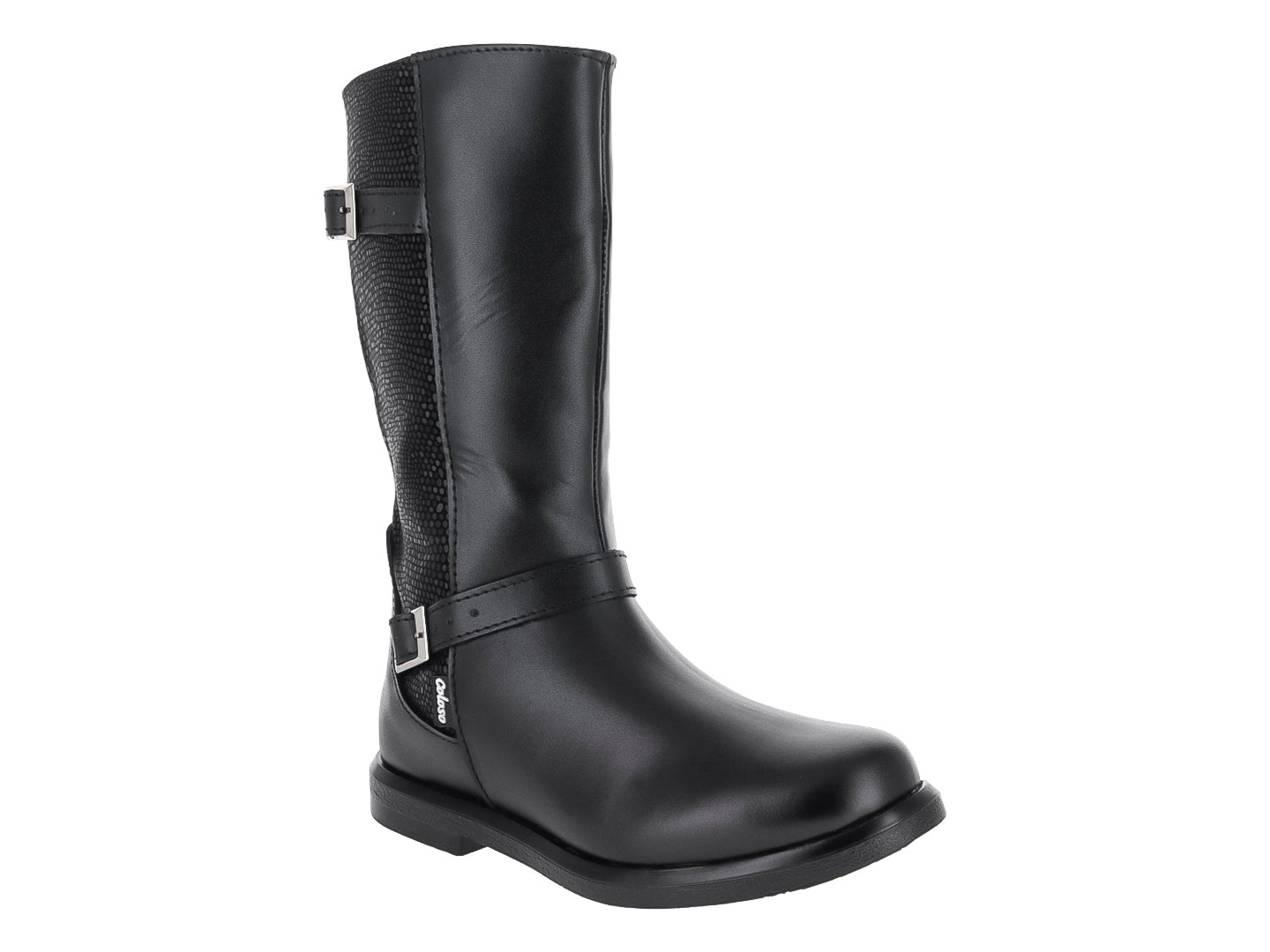 Botas Coloso 7937-1 Para Niña