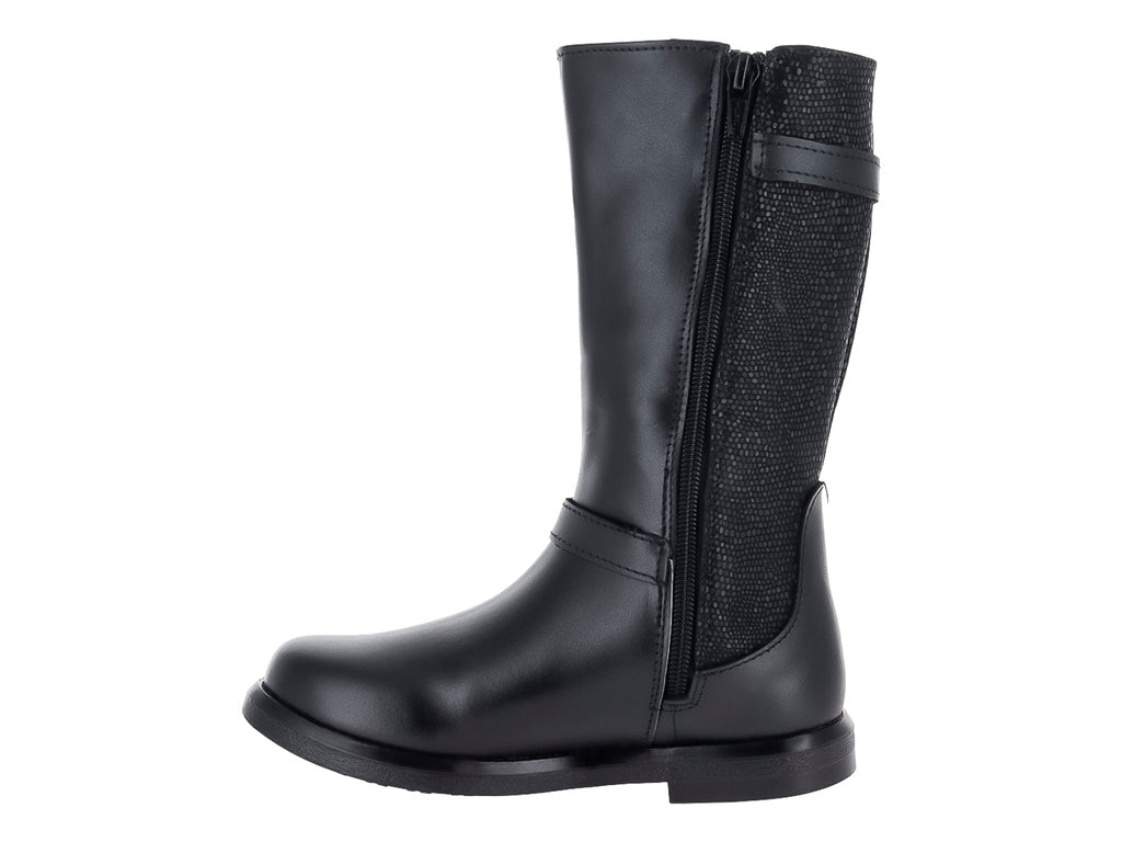 Botas Coloso 7937-1 Para Niña
