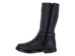 Botas Coloso Color Negro para Niña