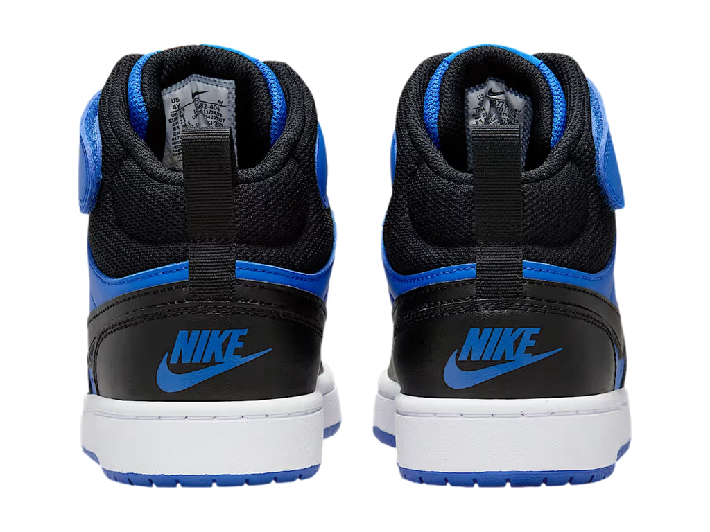 Tenis Nike Cd7782 Para Niño