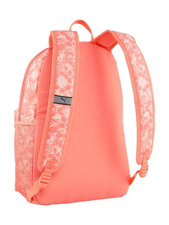 Mochila PUMA Phase AOP Rosa para Niña