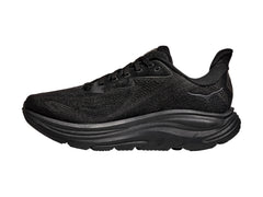 Tenis HOKA Clifton 10 Negro para Hombre