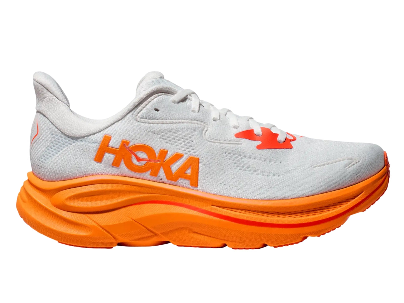 Tenis Hoka 162030 Para Hombre