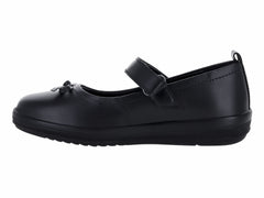 Zapatos Flexi Negros para Niña