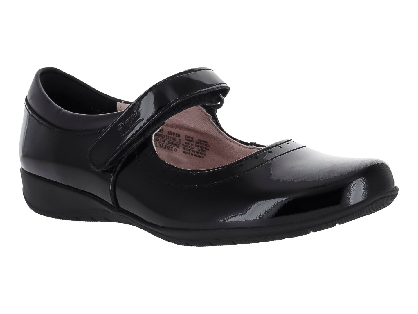 Zapatos Flexi Niña 35926 Para Niña