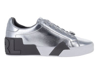 Tenis Karl Lagerfeld Dama 344251 Para Mujer
