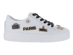 Tenis Karl Lagerfeld Dama 152214 Para Mujer