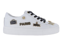 Tenis Karl Lagerfeld Dama 152214 Para Mujer