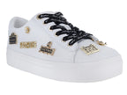 Tenis Karl Lagerfeld Dama 152214 Para Mujer