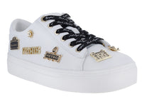 Tenis Karl Lagerfeld Dama 152214 Para Mujer