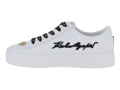 Tenis Karl Lagerfeld Blancos para Mujer