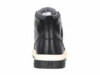 Tenis Urbanos Buenissimo Negros para Hombre