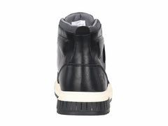 Tenis Urbanos Buenissimo Negros para Hombre