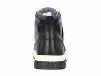 Tenis Urbanos Buenissimo Negros para Hombre