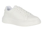 Tenis Urbanos Buenissimo Blancos para Hombre