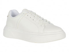 Tenis Urbanos Buenissimo Blancos para Hombre