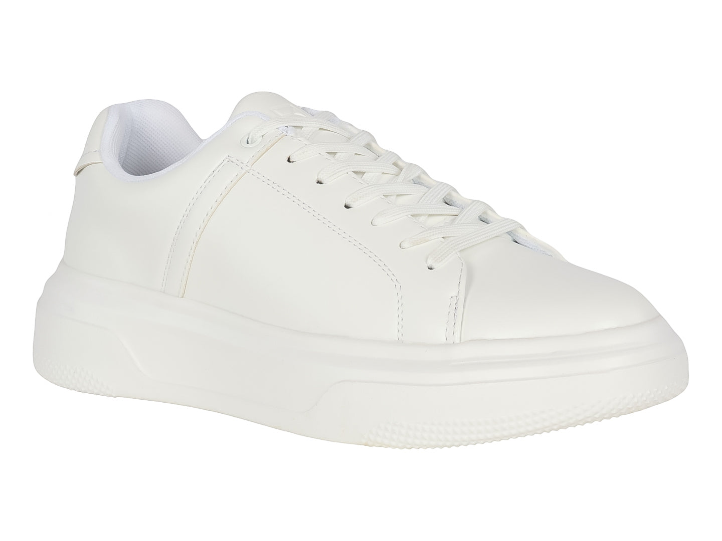 Tenis Urbanos Buenissimo Blancos para Hombre